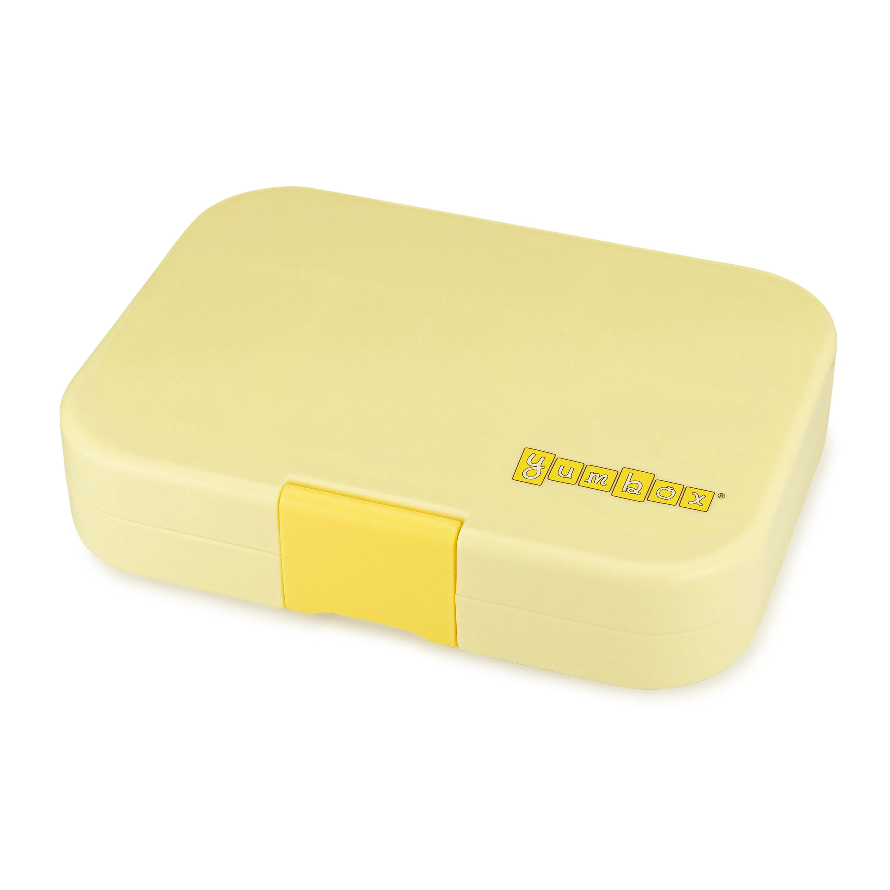Yumbox Original 6-Compartment Lunch Box - Sunburst Yellow Koala